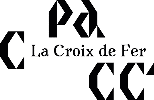 logo CPACC La Croix de Fer