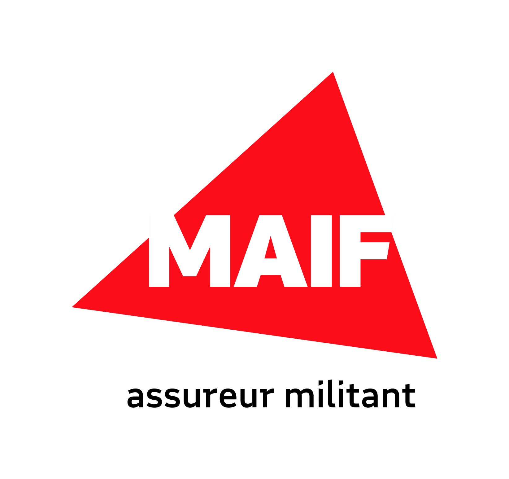 logo MAIF